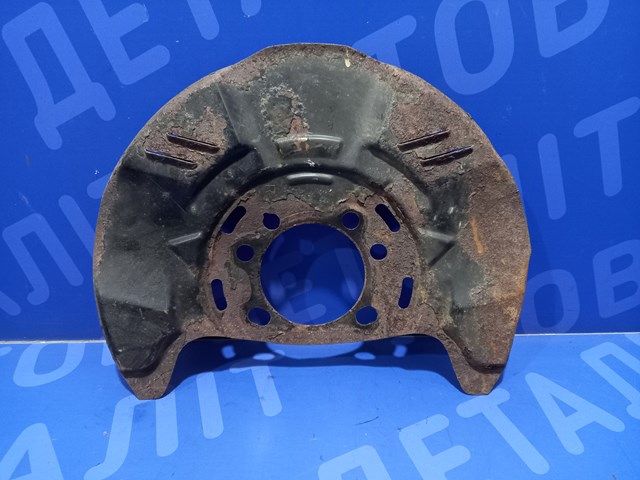 Захист гальмівного диска переднього 26290AG000 SUBARU