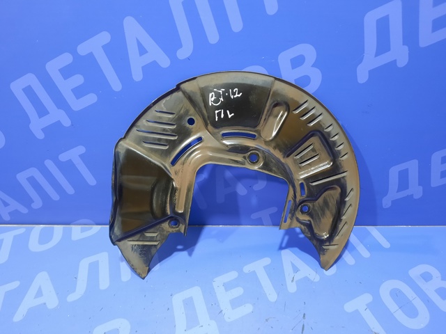 Кожух гальмівного диска 26290XC01A SUBARU