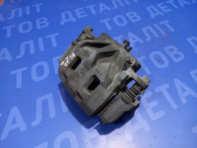 Супорт гальмівний, передній, правий 26292AG041 SUBARU