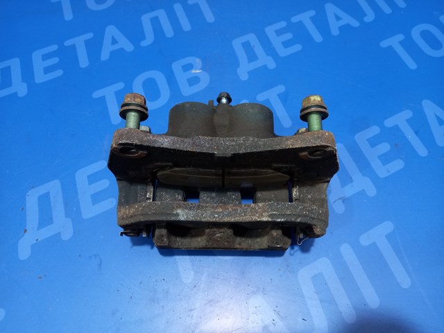 Супорт гальмівний, передній, правий 26292AG042 SUBARU