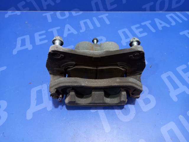 Супорт тормзной 26292AG051 SUBARU