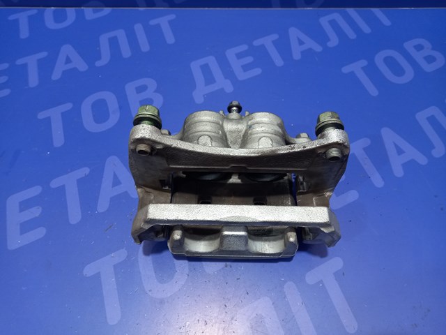 Супорт гальмівний, передній, лівий 26292AN01A SUBARU