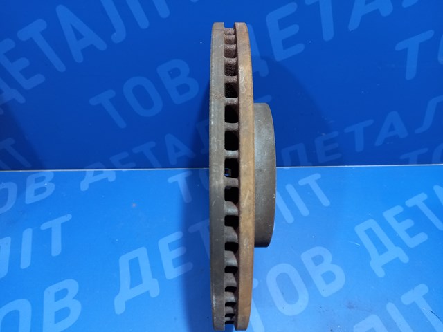 Гальмо дискове переднє Субару Оутбек V