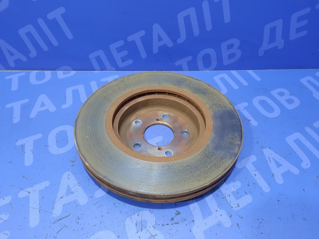 Гальмо дискове переднє 26300FL010 SUBARU