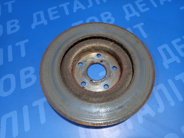 Гальмо дискове переднє 26300SJ010 SUBARU