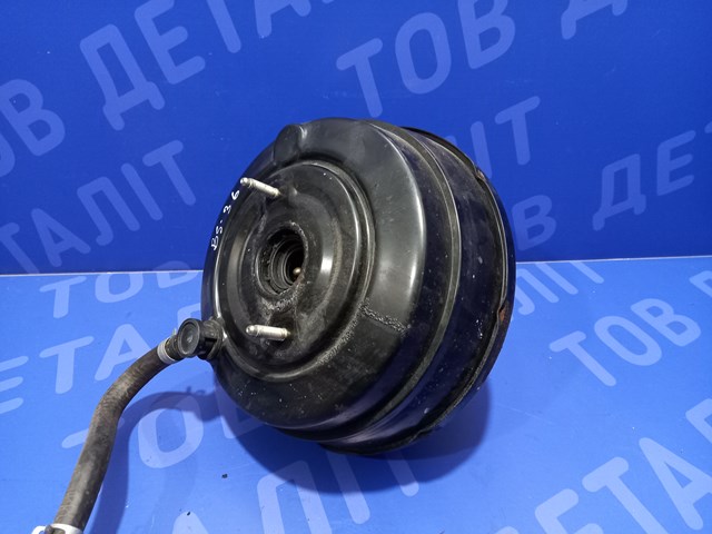 Підсилювач гальм вакуумний 26402AL04A SUBARU