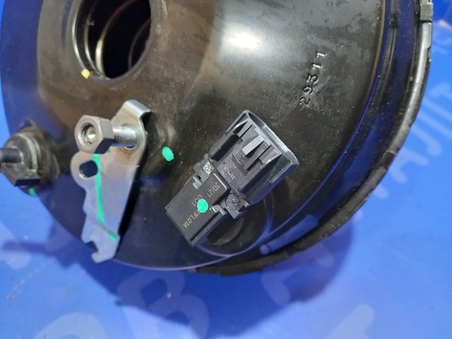 Підсилювач гальма вакуумний 26402AN00A SUBARU