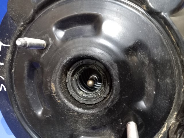 Вакуумника 26402FL010 SUBARU