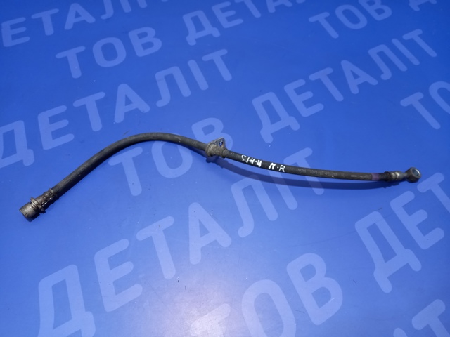 Шланг гальмівний передній, правий 26540FL020 SUBARU