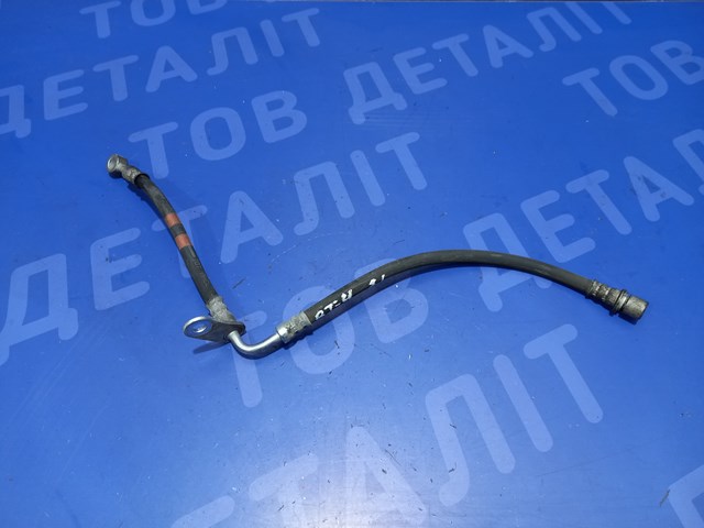 Шланг гальмівний задній, лівий 26541AN03A SUBARU