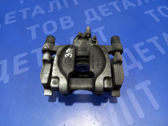 Супорт гальмівний задній правий 26634AN00A SUBARU