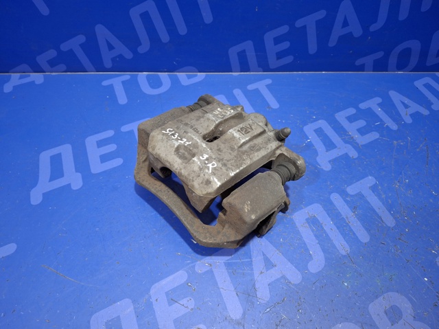 Супорт гальмівного, заднього 26692AJ040 SUBARU