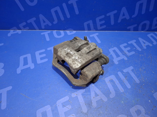Ремкомплект супорту гальмівного заднього 26692AJ050 SUBARU