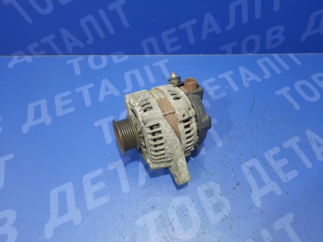 Генератор 2706020290 TOYOTA