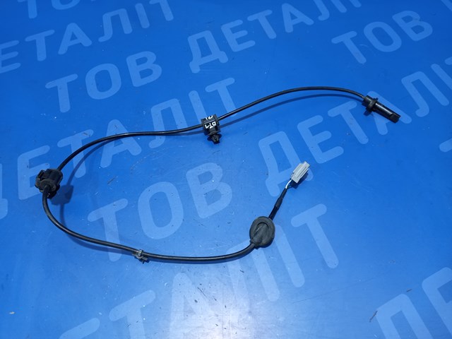 Датчик АБС (ABS) передній, лівий 27540AN03A SUBARU