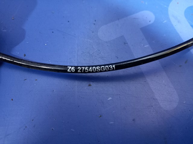 Датчик АБС задній лівий 27540SG031 SUBARU