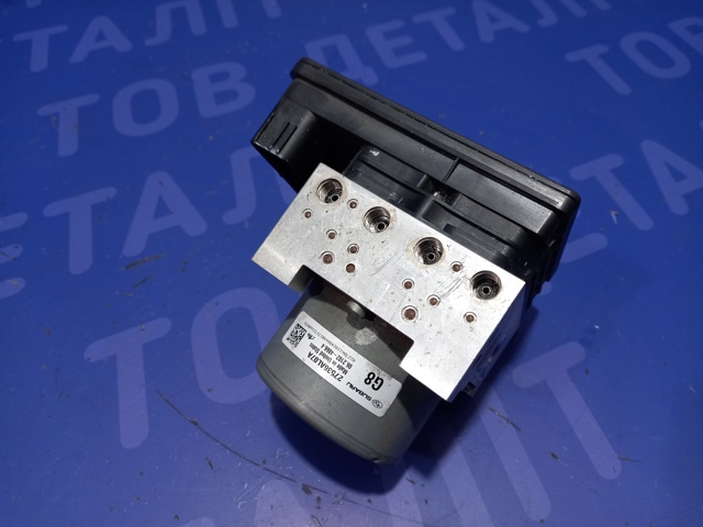 Блок управління АБС (ABS) 27596AL07A SUBARU