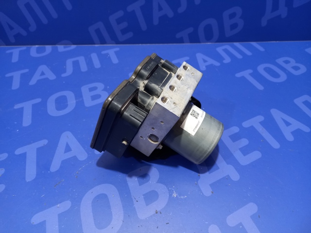 Гідроблок АБС 27596AN00A SUBARU