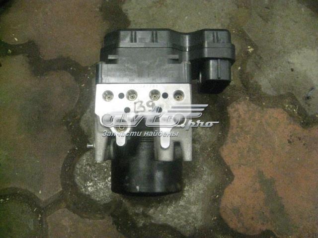Гідроблок АБС 27596XA01A SUBARU