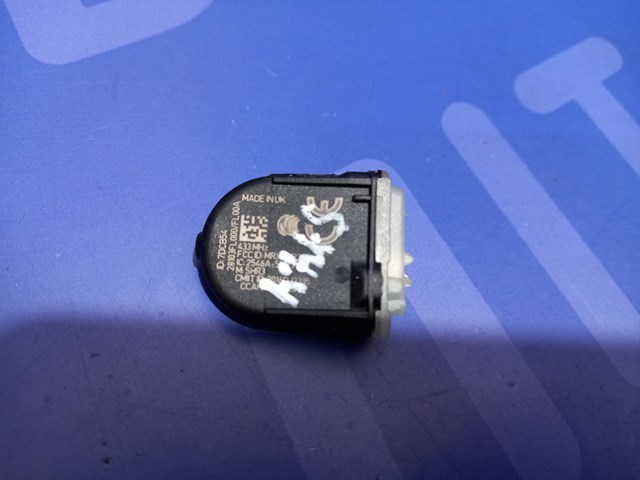 Кран управління тиском системи накачування шин 28103FL000 SUBARU