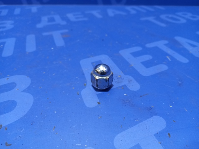Гайка кріплення колеса 28171AG000 SUBARU