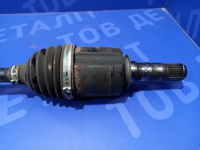 Вісь передня в зборі 28321SG010 SUBARU