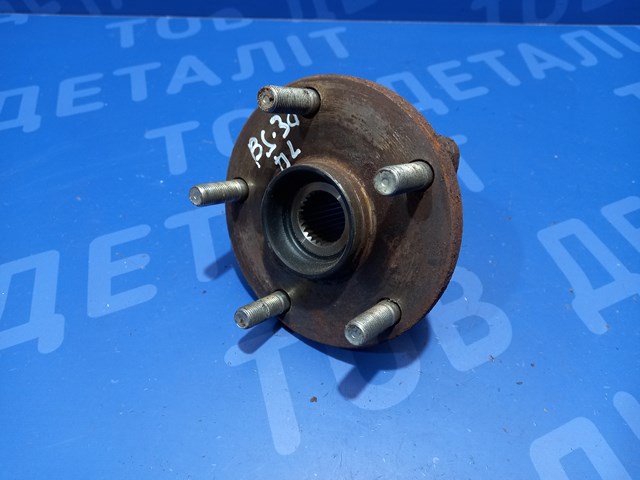 Маточина переднього колеса 28373AL00A SUBARU