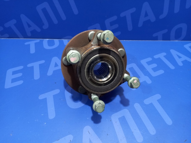 Маточина колеса передня 28373VC000 SUBARU