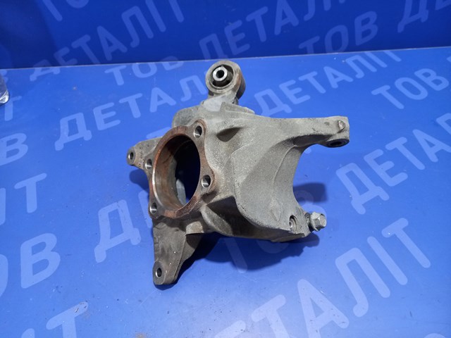 Цапфа ліва 28411AL03A SUBARU