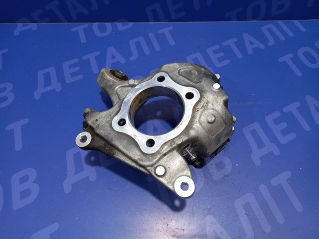 Цапфа ліва 28411AN03A SUBARU