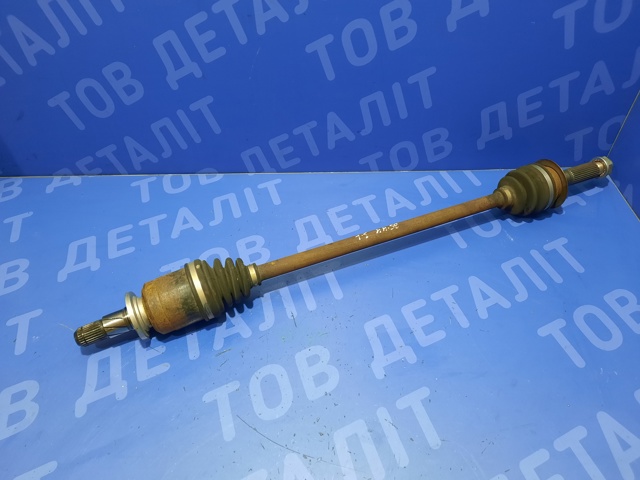 Привід задній 28421AL01A SUBARU