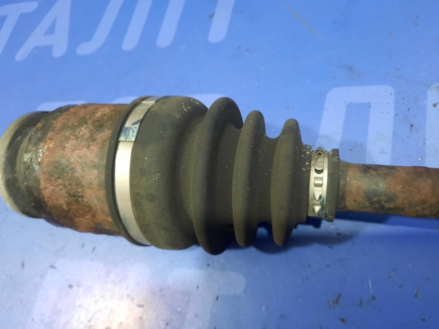 Граната внутрішня, задня 28421SG020 SUBARU