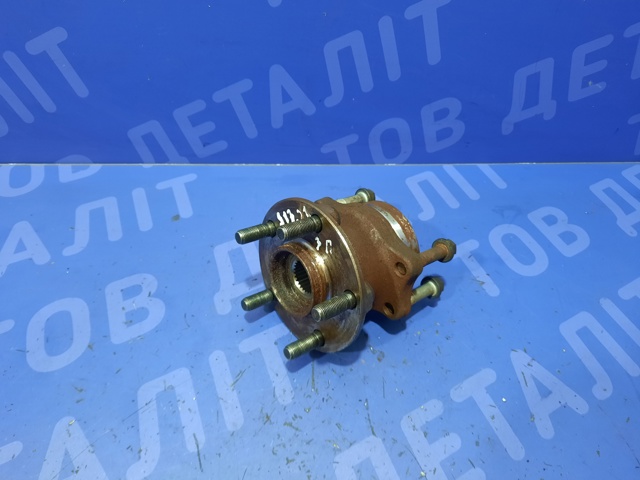 Маточини задніх коліс 28473FJ020 SUBARU