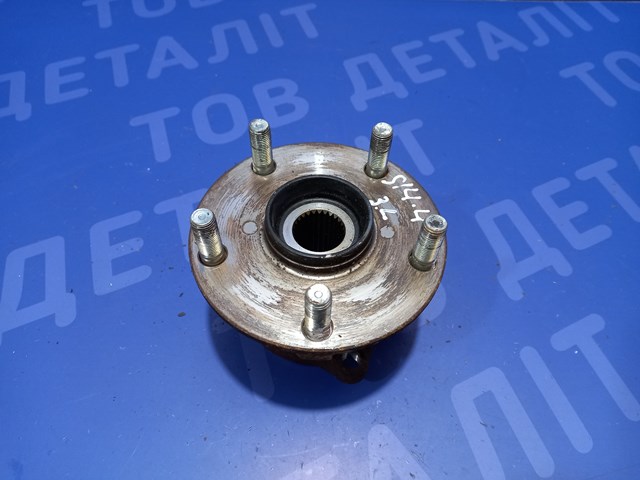 Маточина задня 28473VA010 SUBARU