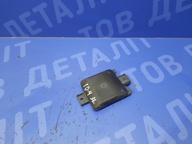Радар зміни смуги руху 2Q0907685E VAG