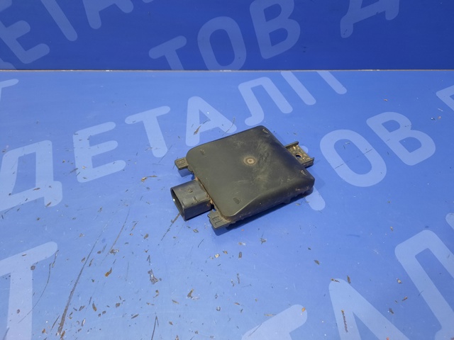 Радар зміни смуги руху 2Q0907686E VAG