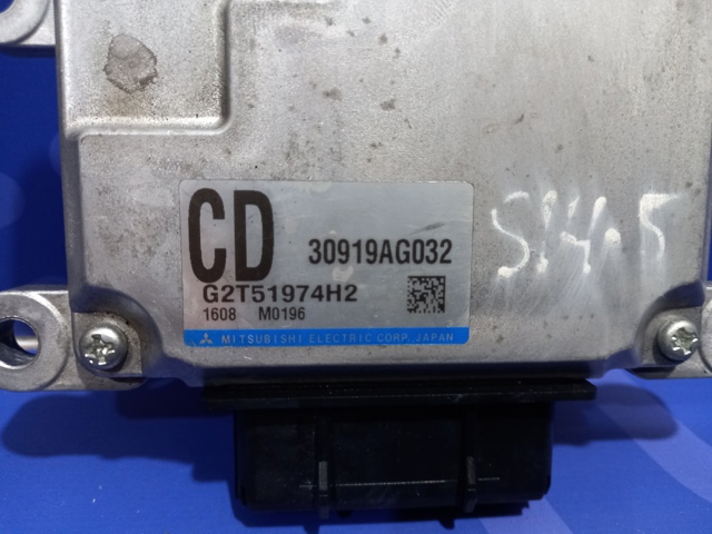 30919AG032 Subaru