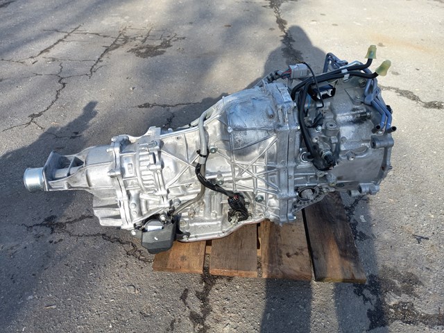 Безступнева трансмісія 31000AK280 SUBARU