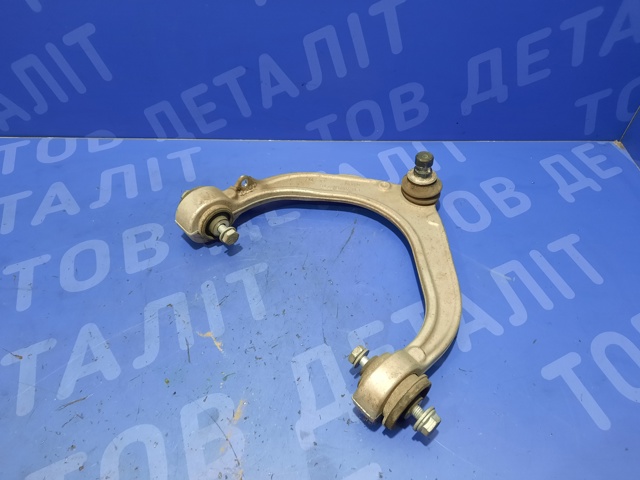 Важіль передньої підвіски верхній, лівий 31126863785 BMW