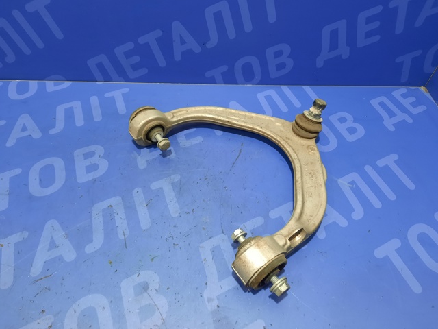 Важіль передньої підвіски верхній, правий 31126863786 BMW