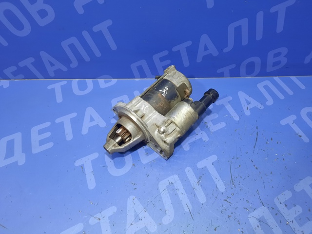 Стартер автомобільний 31200RZPE01 HONDA
