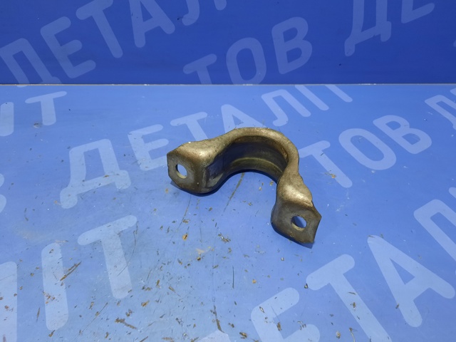 Хомут кріплення втулки стабілізатора, переднього 31356859263 BMW
