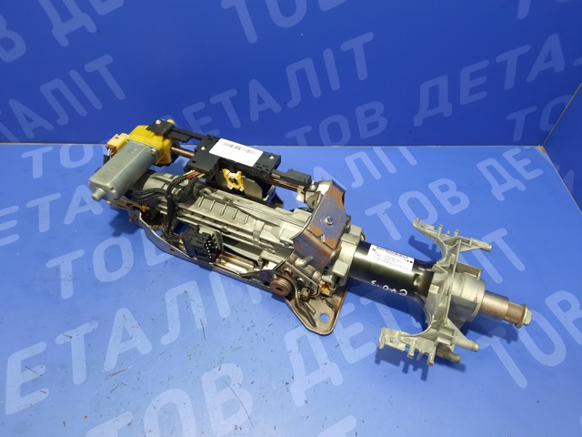Рульова колонка BMW X5