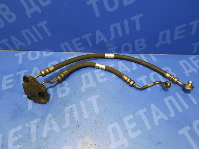 Патрубок високого тиску гідропідсилювача 32416793659 BMW
