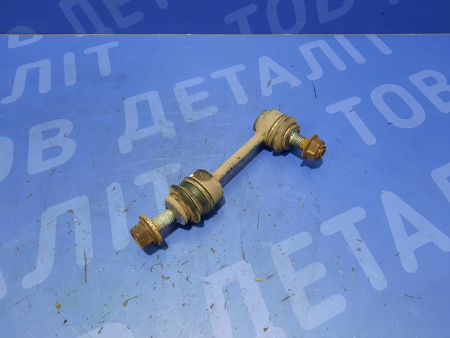 Солдатик стабілізатора, заднього 33556857626 BMW
