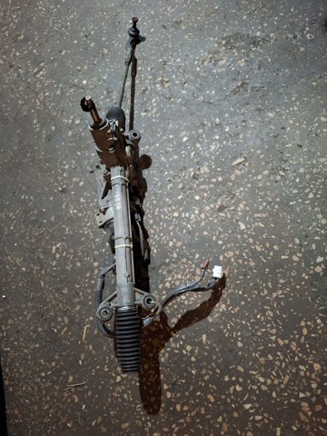 Рейковий рульовий механізм 34110AL000 SUBARU