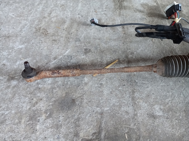 Управління рульове в зборі 34110SG080 SUBARU