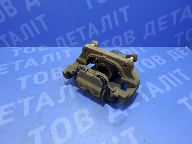 Супорт тормзной 34116776783 BMW