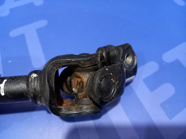 Кардан вала рульової колонки, нижній 34170SJ000 SUBARU