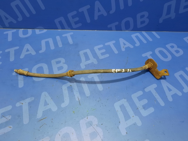Шланг гальмівний задній 34306853744 BMW